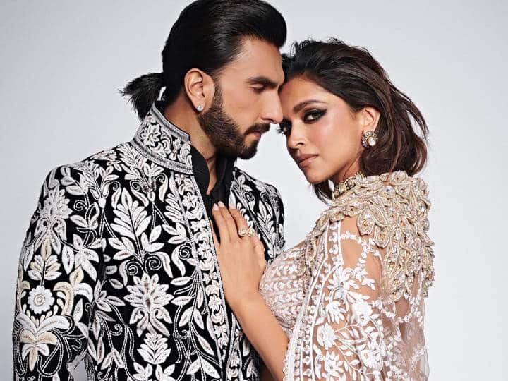 Ranveer Singh Talked About How He Is Doing Buttering With Deepika Padukone In Bigg Boss 16 |  Ranveer puts on a mask like this to get wife Deepika Padukone out of work