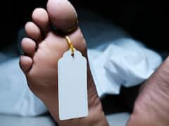Suicide : சென்னை கடற்கரை - தாம்பரம் ரயில்: கட்டிப்பிடித்தபடி ரயில் முன் பாய்ந்த ஜோடி.. காதலி உயிரிழப்பு, காதலன் கவலைக்கிடம்.. என்ன நடந்தது?
