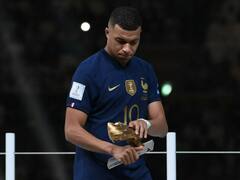 FIFA World Cup 2022: Golden Ball To Golden Boot, Know All Winners — IN PICS