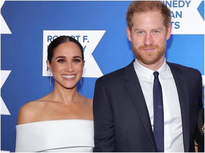 Harry & Meghan Documentary: प्रिंस हैरी और मेघन मार्कल की डॉक्यूमेंट्री सीरीज़ के लास्ट तीन एपिसोड गुरुवार को रिलीज़ हुए और शाही जोड़े ने कुछ नए और धमाकेदार खुलासे किए.