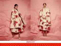 Sonam Kapoor: पाना है सबसे अलग और हटकर लुक, तो एक्ट्रेस का ये लुक कीजिए रीक्रिएट, डिजाइन चूज करने लायक...