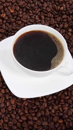 Health Tips : वजन कमी करायचंय? 'ही' कॉफी ट्राय करा