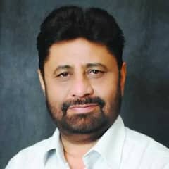 ‘ਆਪ’ ਸਰਕਾਰਾਂ ਮੁਫ਼ਤ ਬਿਜਲੀ ਤੇ 20 ਹਜ਼ਾਰ ਲੀਟਰ ਪਾਣੀ ਦੇ ਰਹੀਆਂ, ਭਾਜਪਾ ਰਾਜ 'ਚ ਲਗਾਤਾਰ ਟੈਕਸ ’ਤੇ ਟੈਕਸ ਲੱਗ ਰਹੇ : ਛਾਬੜਾ