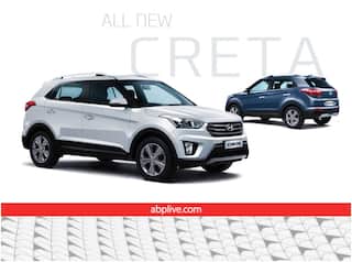 Hyundai Creta Facelift: हुंडई क्रेटा फेसलिफ्ट में मिलेगा नया 1.5 लीटर टर्बो पेट्रोल इंजन, मौजूदा इंजन होगा डिस्कंटिन्यू, इस कार से है टक्कर