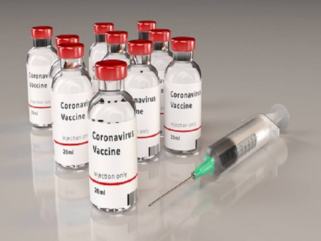 COVID-19 Vaccine:  220 கோடி கொரோனா தடுப்பூசிகளை செலுத்தியது இந்தியா.. புது மைல்கல்