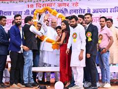 छत्तीसगढ़: गुरु घासीदास की जयंती पर CM बघेल ने दी ये बड़ी सौगात, इस जाति वर्ग के छात्रों को मिलेगा लाभ