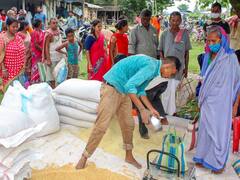 क्या दिसंबर 2022 से आगे बढ़ेगी PM गरीब कल्याण अन्न योजना? जानिए