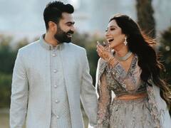 टीवी एक्ट्रेस वृशिका मेहता ने बॉयफ्रेंड के साथ की सगाई, जानें कब बनेंगी दुल्हनिया