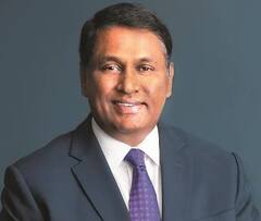 CEO : ભારતમાં આ IT CEOની એક વર્ષની કમાણી સાંભળી આંખે અંધારા આવી જશે