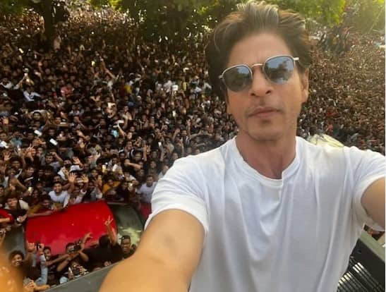 বললেন, 'অভিনয় ছাড়লে পাঠান কেটারিং, বাজিগর বেকারি এবং দিলওয়ালে দুলহানিয়া সুইট শপ চালাব।'