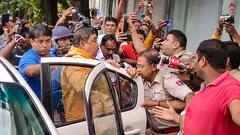 অনুব্রতকে দিল্লি নিয়ে যেতে পারবে ইডি? আজ রায় দিতে পারে আদালত