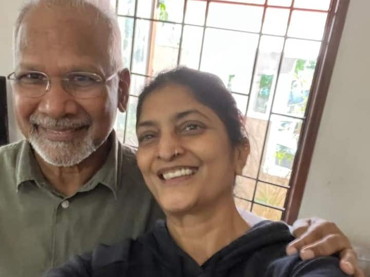 Sudha Kongara New Car: சூர்யாவும், ஜிவி பிரகாஷும்.. ஆடி கார் வாங்கிய சூரரைப்போற்று இயக்குநர்.. நண்பர்களுடன் ஒரு ட்ரைவ்