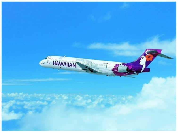 Turbulence Hits Hawaiian Airlines Flight In Honolulu Injury Turbulence Hits Hawaiian Airlines Flight In Honolulu, 36 Passengers Injured: Report