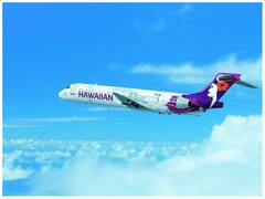 Turbulence Hits Hawaiian Airlines Flight In Honolulu, 36 Passengers Injured: Report