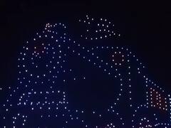 गोरखपुर में आज होगा देश का सबसे बड़ा लेजर ड्रोन शो, काकोरी के शहीदों को दी जाएगी श्रद्धांजलि