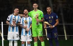 ਕੀ 2026 ਦਾ World Cup ਵੀ ਖੇਡਣਗੇ ਮੇਸੀ? ਅਰਜਨਟੀਨਾ ਦੇ ਕੋਚ ਨੇ ਦਿੱਤਾ ਇਹ ਜਵਾਬ