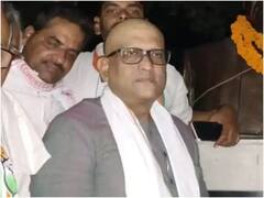 अजय राय की स्मृति ईरानी पर अभद्र टिप्पणी का NCW ने लिया संज्ञान, पेश होने के लिए नोटिस भेजा