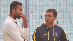 হ্যামস্ট্রিংয়ে চোট, রঞ্জিতে বাংলার পরের ম্যাচে নেই প্রীতম চক্রবর্তী