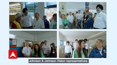 Johnson & Johnson Vision | Sight for Kids | Celebration of 20 Years
