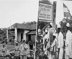 Goa Liberation Day 2022 : तब्बल 14 वर्षानंतर गोवा स्वतंत्र कसा झाला? वाचा गोवा मुक्ति संग्रामाचा ज्वलंत इतिहास