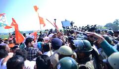 Maharashtra Karnataka Border Dispute : एका लोकप्रतिनिधीवर हल्ला होत असेल, तर मराठी भाषिकावर किती अत्याचार होत असेल; हसन मुश्रीफांकडून कर्नाटकच्या दडपशाहीचा निषेध