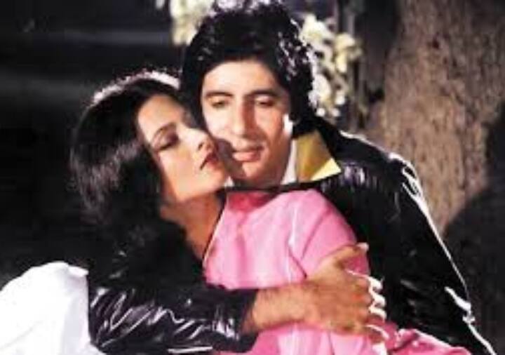 When Rekha Shows her Love For Amitabh Bachchan after Big B Marriage With Jaya Bachchan 'अल्लाह ने सारी खूबियां एक ही शख्स में कैसे दे दीं'- अमिताभ बच्चन को दिलों जान से पसंद करती थीं रेखा