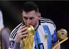 ਕੀ 2026 ਦਾ World Cup ਵੀ ਖੇਡਣਗੇ ਮੇਸੀ? ਅਰਜਨਟੀਨਾ ਦੇ ਕੋਚ ਨੇ ਦਿੱਤਾ ਇਹ ਜਵਾਬ