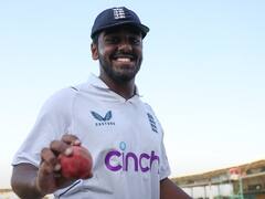 PAK vs ENG: जानिए कौन है रेहान अहमद, जिसने डेब्यू टेस्ट में पाकिस्तान के खिलाफ खोला पंजा