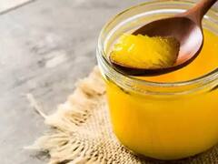 Skin Care Tips : साजूक तूप म्हणजे सौंदर्याचा खजिना! सुंदर आणि तजेलदार त्वचेसाठी 'असा' वापर करा