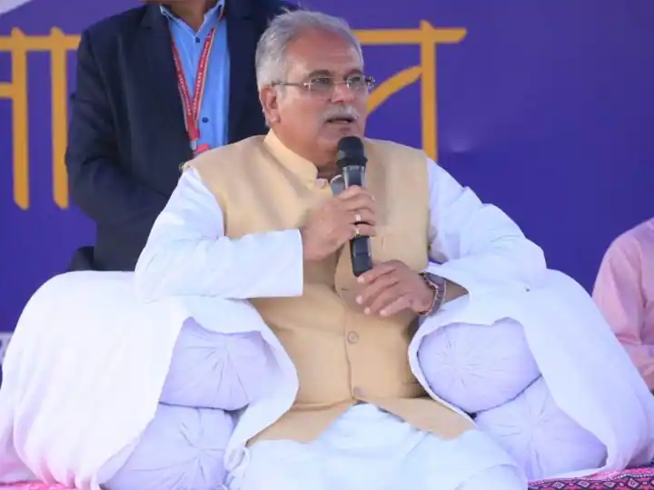 Besharam Rang Controversy: 'बेशरम रंग' विवाद पर सामने आया छत्तीसगढ़ के सीएम बघेल का बड़ा बयान, जानें क्या कहा? 