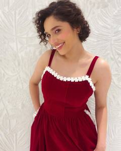 Ankita Lokhande Birthday: जाणून घ्या की अंकिता लोखंडे आणि विकी जैनची भेट कशी झाली..