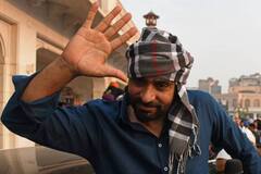 Babbu Maan: ਬੱਬੂ ਮਾਨ ਦੇ ਲਾਈਵ ਸ਼ੋਅ ‘ਚ ਜ਼ਬਰਦਸਤ ਹੰਗਾਮਾ, ਭੀੜ ਸਾਹਮਣੇ ਬੇਵੱਸ ਨਜ਼ਰ ਆਈ ਪੁਲਿਸ