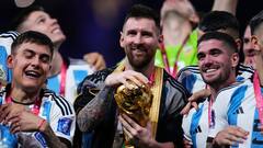 FIFA WC 2022: বিশ্বকাপ জিতল আর্জেন্তিনা, তবে গোল্ডেন বুট, গোল্ডেন বল জিতলেন কারা?