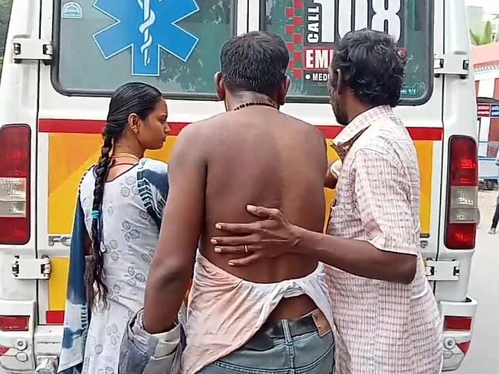 improper ralationship due to being abroad வெளிநாட்டில் கணவர்; கார் வாங்க சென்ற இடத்தில் கனெக்‌ஷன் - பெண்ணின் உறவினர்களிடம் செம்மையாக வாங்கிய நபர்!