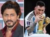 FIFA WC Final 2022: શાહરૂખ ખાનથી લઇને સુષ્મિતા સેન સુધી, આ ફિલ્મી સ્ટાર્સે મનાવ્યો આર્જેન્ટિનાના જીતનો જશ્ન