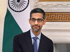 सिर्फ Messi ने नहीं, रविवार रात Google ने भी तोड़ा 25 साल पुराना रिकॉर्ड, सुंदर पिचाई ने दी जानकारी