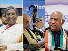 Goa Liberation Day: Prez Murmu, PM Modi, Shah, Kharge Recall 'Operation Vijay' — All About It