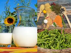 சிறுநீரக கற்களா? அப்போ இந்த உணவு எல்லாம் சாப்பிடுங்க!