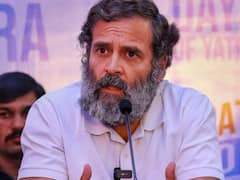 'Hindi Won't Help In US': Rahul Gandhi Accuses BJP Of Depriving Poor Of English Education