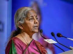 Country Committed To Improve Trade Facilitation, Says FM Nirmala Sitharaman