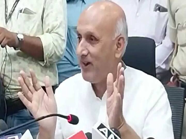 बिहार की राजनीति: सुशील मोदी पर शिक्षा मंत्री का पलटवार, कहा- देश भर में शराबबंदी करवा फिर…