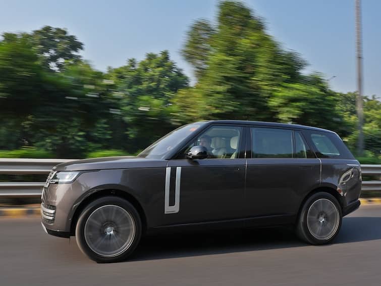 ABP Live Auto Awards 2022: Luxury Car Of The Year Land Rover Range Rover ABP Live Auto Awards 2022: Luxury Car Of The Year – Land Rover Range Rover