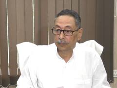 एक बार फिर 'संकटमोचन' बनकर उभरे मंत्री विश्वेन्द्र सिंह, खत्म कराया किरोड़ी लाल मीणा का धरना