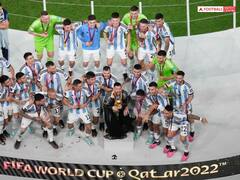 FIFA WC 2022: वर्ल्ड कप फाइनल में चला मेसी का मैजिक, रोमांचक फाइनल में क्या थे खास मोमेंट्स, जानिए यहां