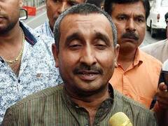 Unnao Case: 