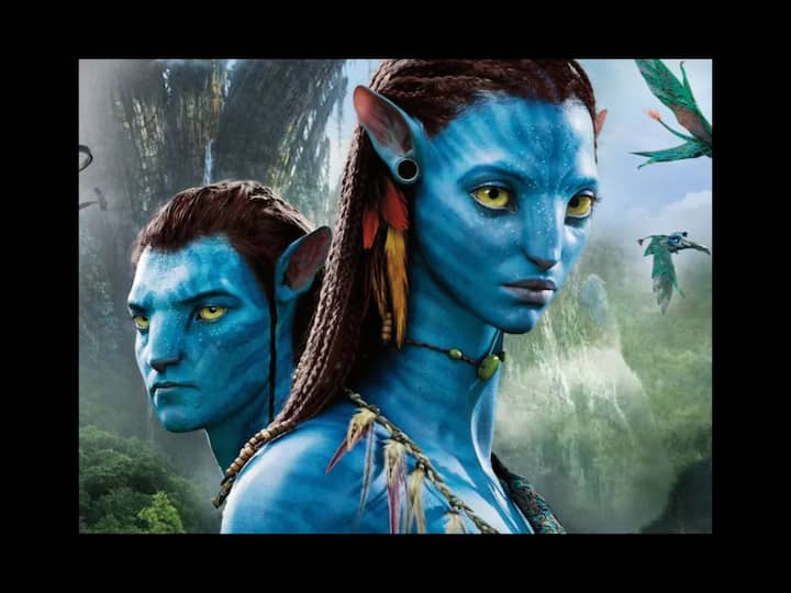 Avatar 2 Box Office Collection Avatar 2 entry into 100 crore club in three days Know the collection so far Avatar 2 Box Office Collection : 'अवतार 2'ची तीन दिवसांत 100 कोटींच्या क्लबमध्ये एन्ट्री; जाणून घ्या आतापर्यंतचं कलेक्शन...