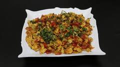 मुंबई की शान है ये फेमस स्ट्रीट फूड, खाते ही दीवाने हो जाएंगे आप