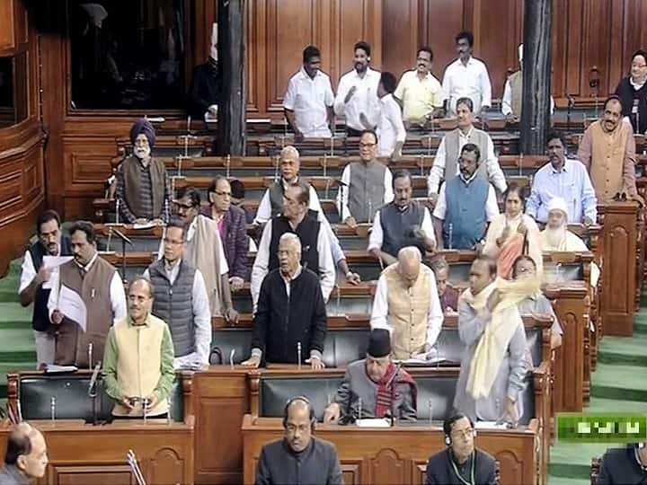 तवांग पर राहुल गांधी के बयान से बीजेपी आक्रामक, आज फिर संसद में हंगामे के आसार