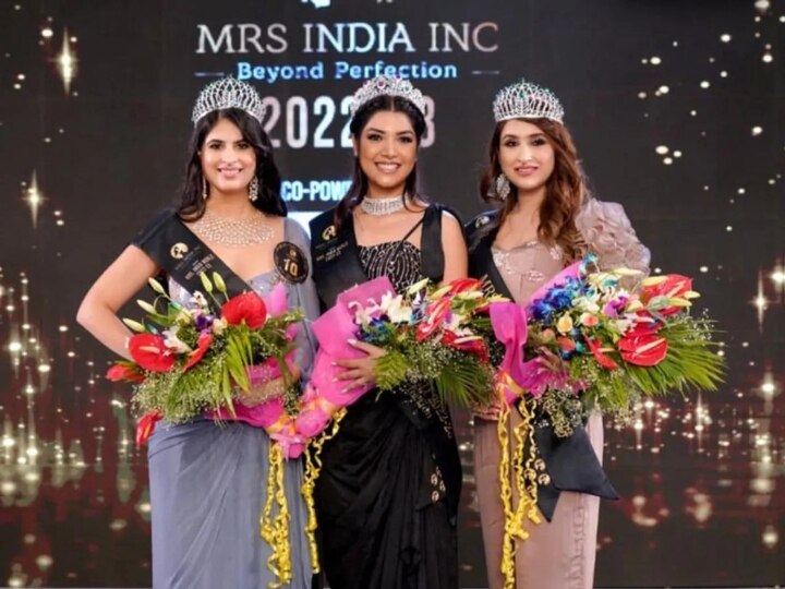 Mrs World 2022 : 21 ஆண்டுகளுக்கு பிறகு கைப்பற்றிய கிரீடம்... 'திருமதி உலக அழகி' பட்டத்தை வென்று சாதித்தவர் யார்?