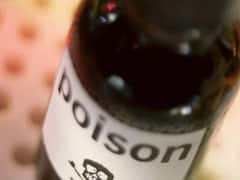 लड़ाई के बाद पत्नी रूठकर पिता के साथ गई मायके, पति ने सोशल मीडिया पर लाइव जहर खाकर जान दी